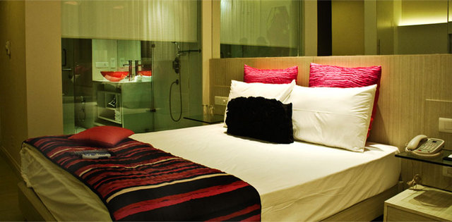 The Toy Hotel